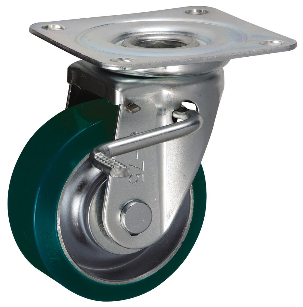 UKAI CASTER